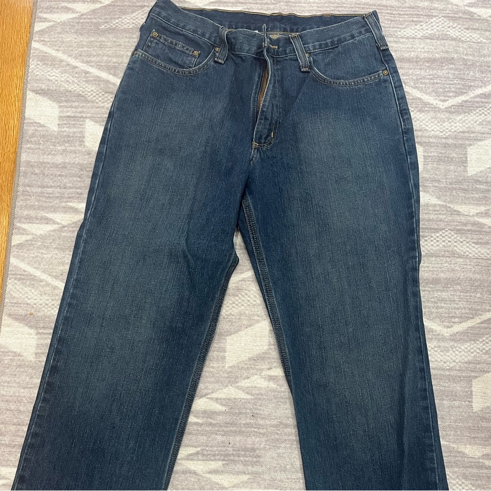 Men’s Carhartt Jeans - Like New!